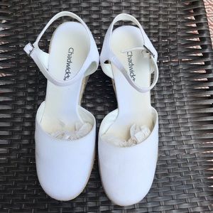 Chadwicks Espadrille